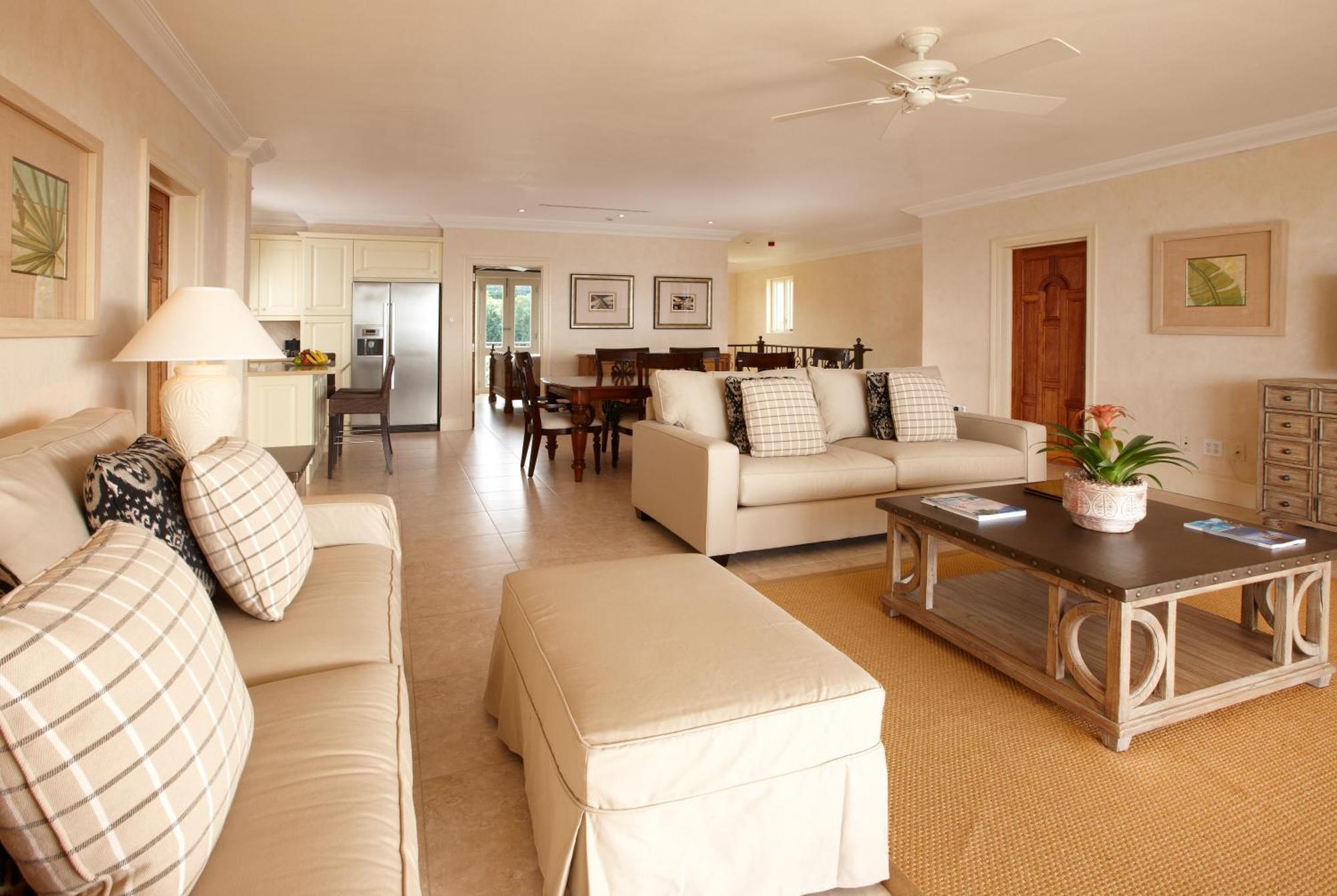 บลู วอเตอร์ รีสอร์ต แอนด์ สปา Hotel St. John's ภายนอก รูปภาพ