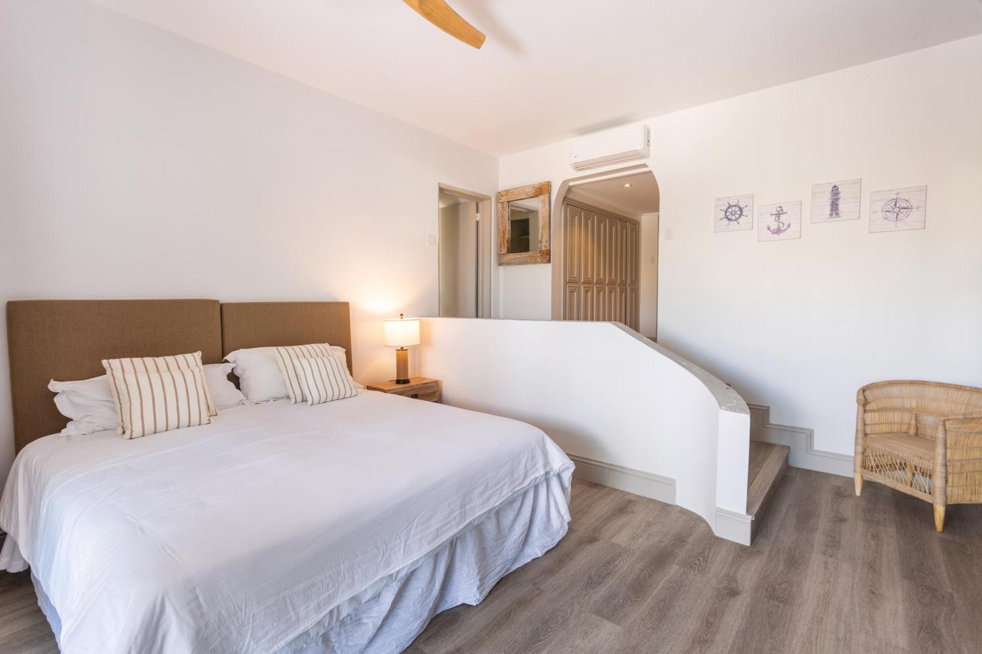 บลู วอเตอร์ รีสอร์ต แอนด์ สปา Hotel St. John's ภายนอก รูปภาพ